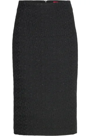 HUGO BOSS Ratisi-1 Black