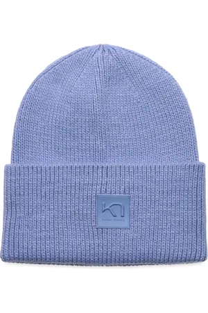 Kari Traa Kyte Beanie Blue