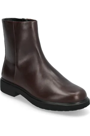 Ecco Metropole Amsterdam Brown