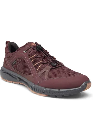 Ecco Terracruise Ii W Brown