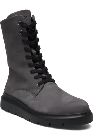 Ecco Nouvelle Grey
