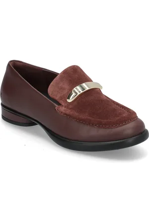 Ecco Sculpted Lx Brown