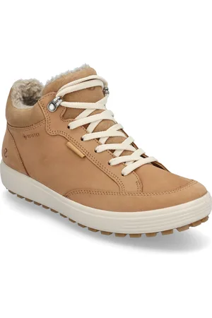 Ecco Soft 7 Tred W Beige