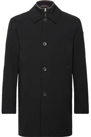Hackett Technical Mac