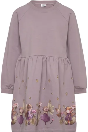 Hust & Claire Hcdonna - Dress Purple