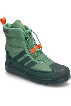 adidas Superstar 360 Boot 2.0 C Green