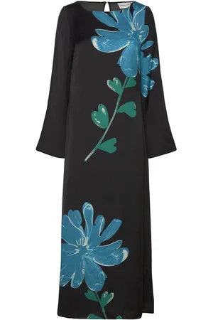 Fabienne Chapot Shika Dress Black
