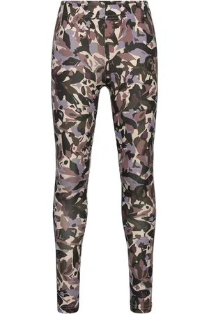 Hummel Hmlsilla Tights Patterned