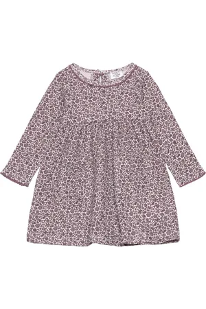 Hust & Claire Hcdilay - Dress Purple