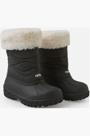 Reima Winter Boots, Muhvari