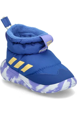 adidas Monofit Boot I Blue