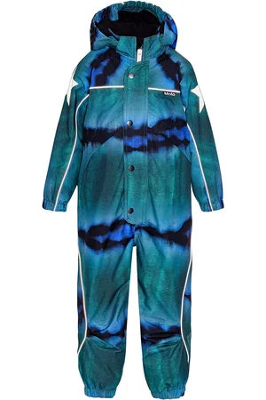 Molo Polaris Blue