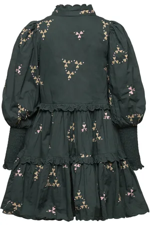 Marmar Copenhagen Dela Green