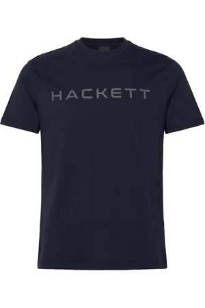 Hackett Essential Tee Navy