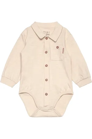 Hust & Claire Hcboye - Bodyshirt Beige