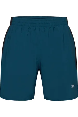 Reebok Running 2-1 Short Blue