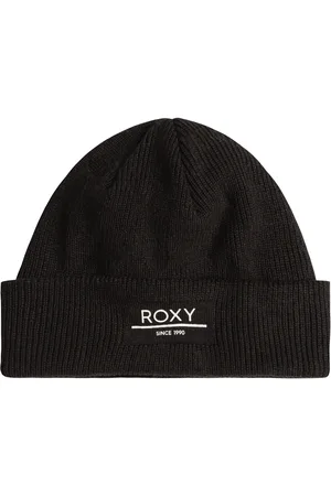 Roxy Folker Beanie Black