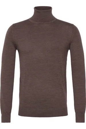 Bruun & Stengade Bs Saturn Regular Fit Knitwear