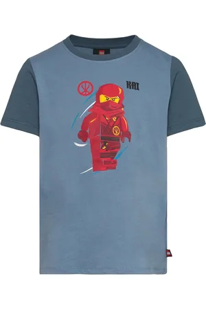 LEGO kidswear Lwtano 606 - T-Shirt S/S
