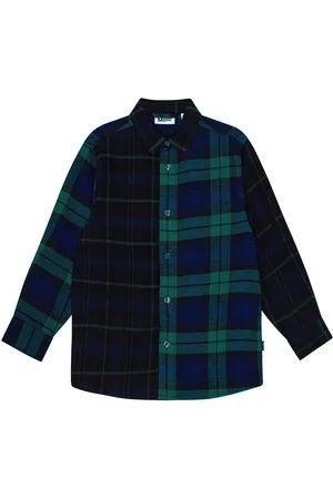 Molo Remon Navy