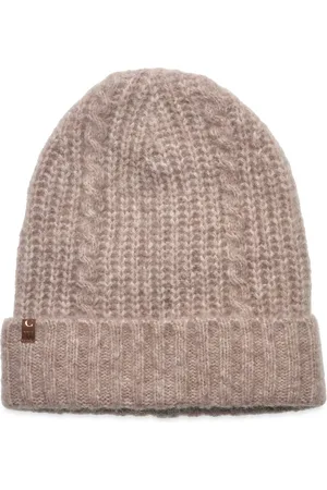 Claire Woman Cwfidelia - Hat Brown