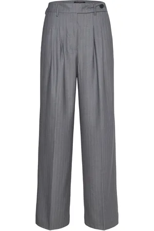 French Connection Fiorella Pin Stripe Trousers