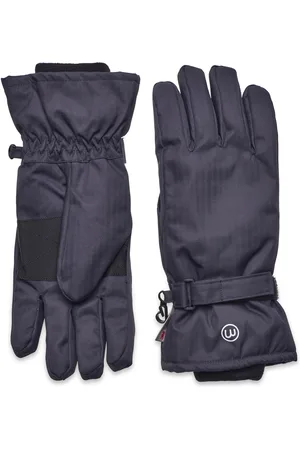 Minymo Gloves Navy