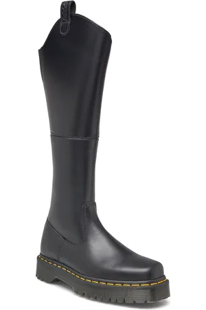 Dr. Martens Amaayah Hi Orleans