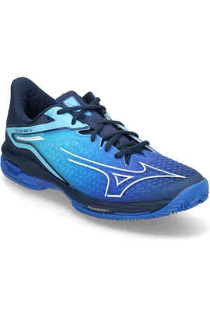 Mizuno Wave Exceed Tour 6 Cc Blue