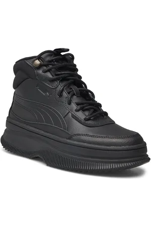 PUMA Mayra Black