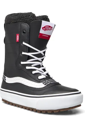 Vans Mte Standard Waterproof Black