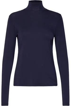 Coster Copenhagen Cc Heart Sofia Turtleneck Blouse