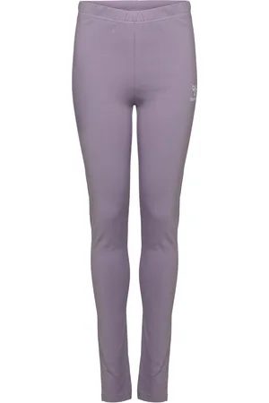 Hummel Hmlonze Tights Purple