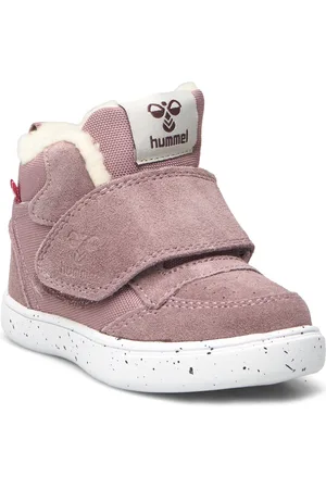 Hummel Stadil Winter Boot Infant Pink