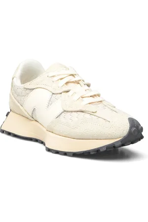 New Balance 327 Beige