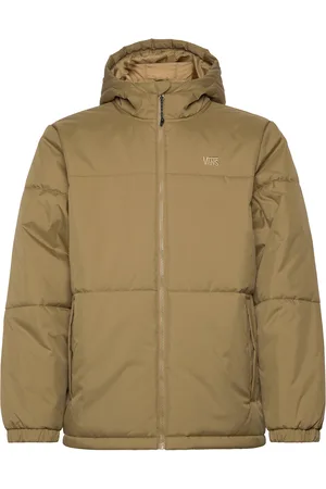 Vans Mte Norris Puffer Beige