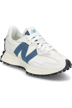 New Balance 327 White