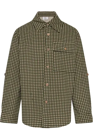 Hust & Claire Hcrasser - Shirt Khaki