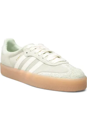 adidas Sambae W Green