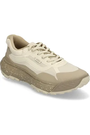 Vans Mte Crosspath Khaki