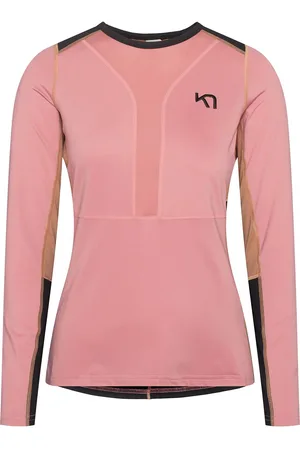 Kari Traa Tirill Ls Pink