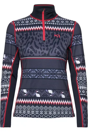 Kari Traa Lilja Hz Navy
