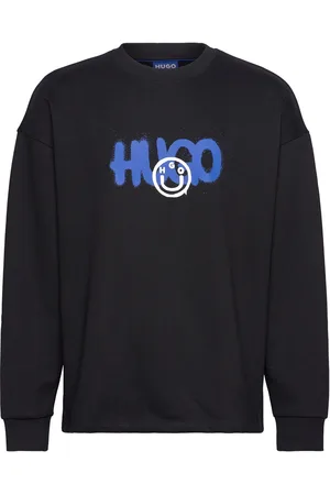 Hugo Blue Nimaylong