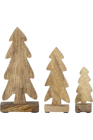Bloomingville Louella Deco Tree Beige