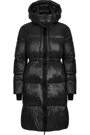 Röhnisch Urban Explorer Parka