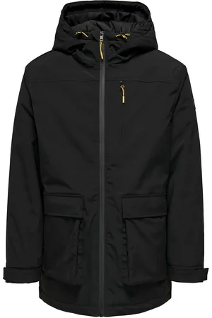 Only & Sons Onstom Parka Athl