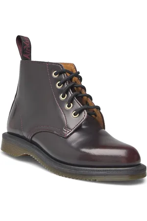 Dr. Martens Emmeline Arcadia Burgundy