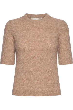 INWEAR Junahiw Pullover Brown