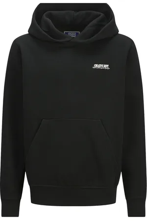 JACK & JONES Jorroxbury Back Sweat Hood Ln Jnr Jack & J S