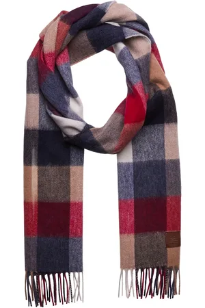 Amanda Christensen Scarf